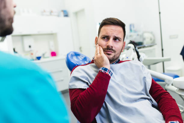 Oral Cancer Screening in Tarrant, AL