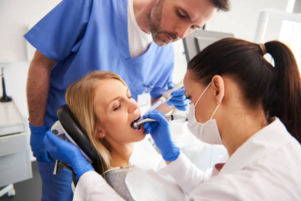 Best Veneers and Lumineers  in Tarrant, AL