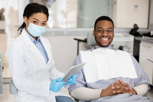 Best Dental Fillings (Composite and Amalgam)  in Tarrant, AL