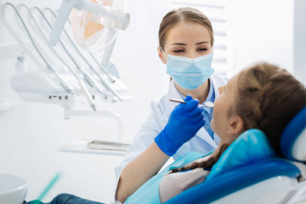 Best Root Canal Treatment  in Tarrant, AL