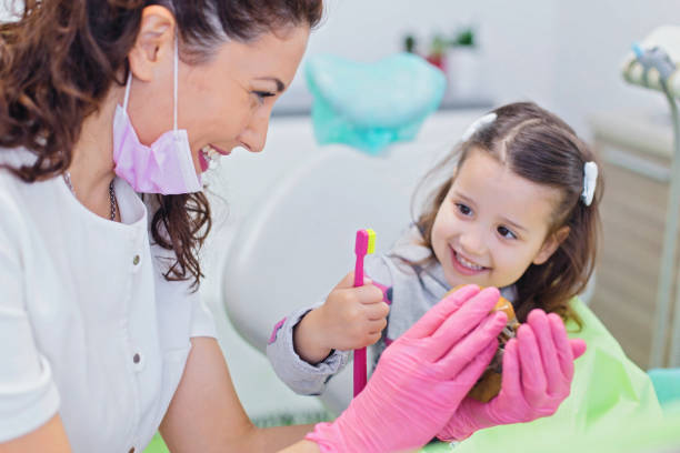Best Wisdom Tooth Removal  in Tarrant, AL